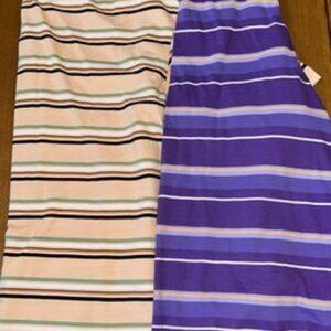 Men’s H&M shirts XL